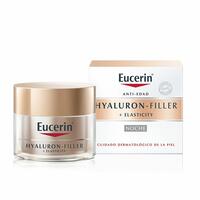 Natcreme Eucerin Hyaluron Filler + Elasticity (50 ml)