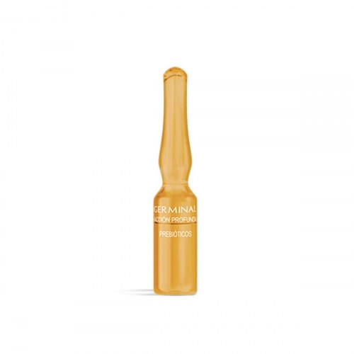 Germinal Acción Profunda Prebióticos - anti-age ampuller 1 ml (30 stk)