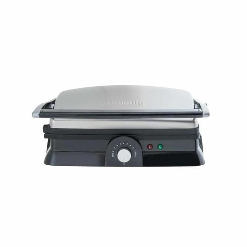 Elektrisk Grill Hkoenig GR20 2000 W