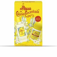 Parfume sæt til Unisex Alvarez Gomez Agua de Colonia Concentrada EDC 2 Dele