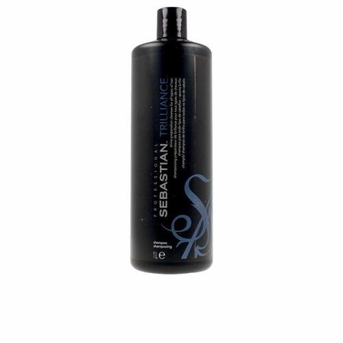 Forfriskende Shampoo Sebastian Trilliance Lysreflekterende (1000 ml)