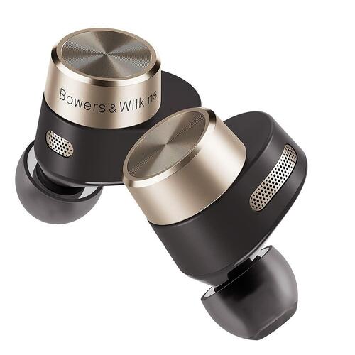 Hovedtelefoner Bowers & Wilkins (OUTLET D)