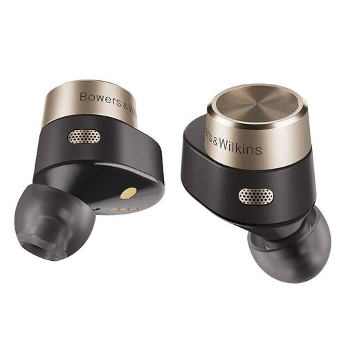 Hovedtelefoner Bowers & Wilkins (OUTLET D)