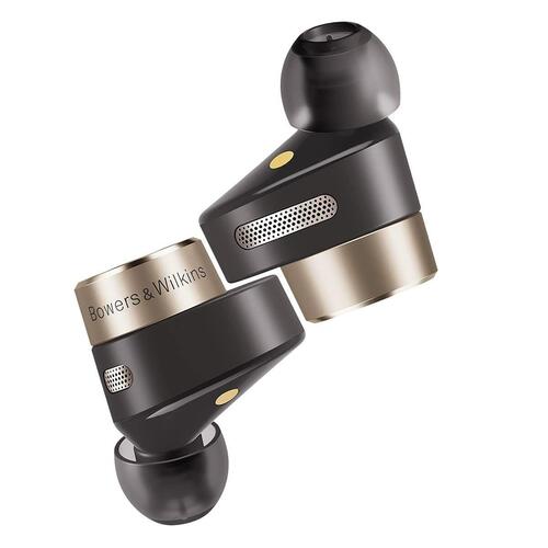 Hovedtelefoner Bowers & Wilkins (OUTLET D)
