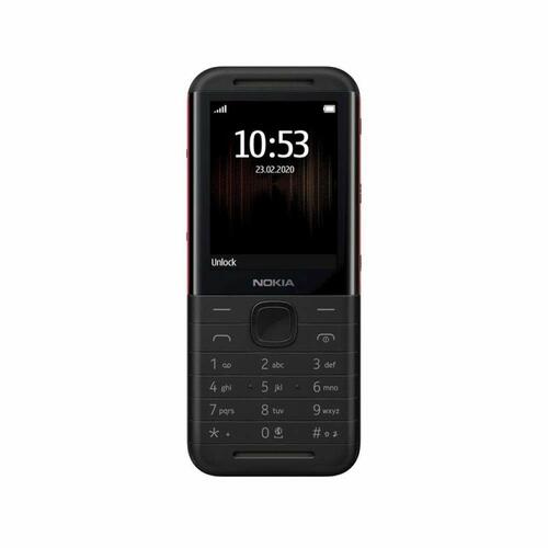 Mobiltelefon Nokia 5310 2.4" (OUTLET B)