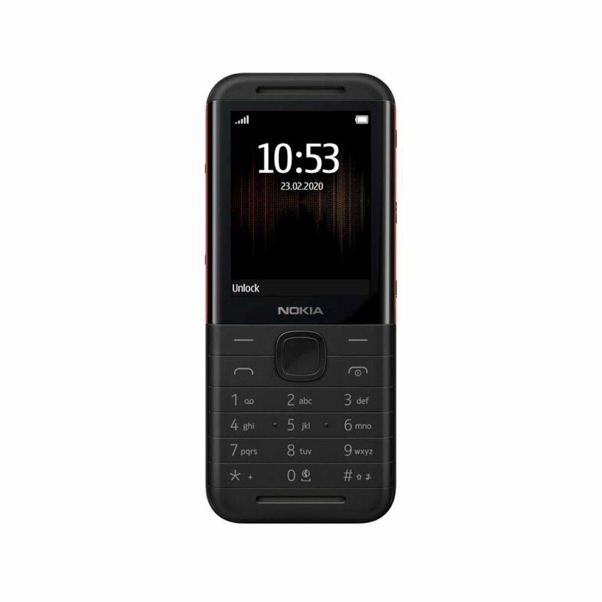 Mobiltelefon Nokia 5310 2.4" (OUTLET B)