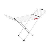 Tørrestativ Vileda X Legs Extra Hvid (173 x 56 x 93 cm)