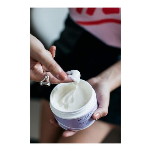 Fugtgivende maske Bouclème Curls Redefined Anti-knækbar 250 ml