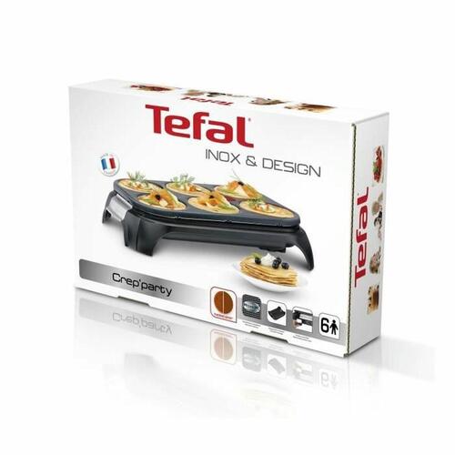 Crepepande Tefal PY558813 1000 W