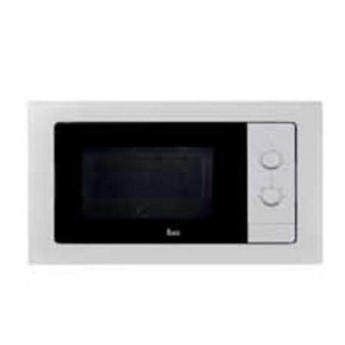 Indbygget mikrobølgeovn Teka MB 620 BI 20 L 700W 700 W Hvid 20 L