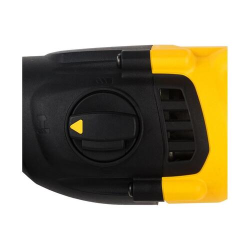 Perforeringshammer Dewalt D25033K