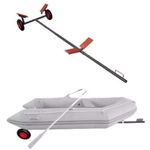 Bådtrailer