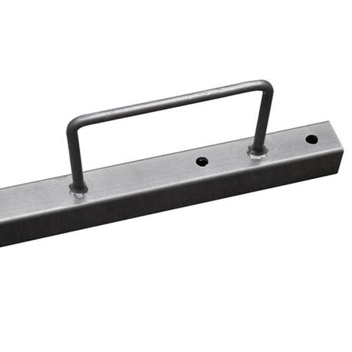 Bådtrailer