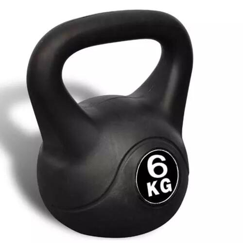 Kettlebell 6 kg