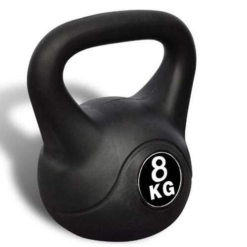 Kettlebell 8 kg