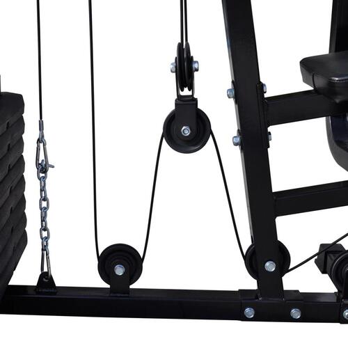 Multigym træningsmaskine