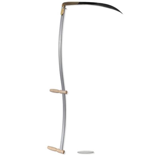 Le med slibesten 143 cm