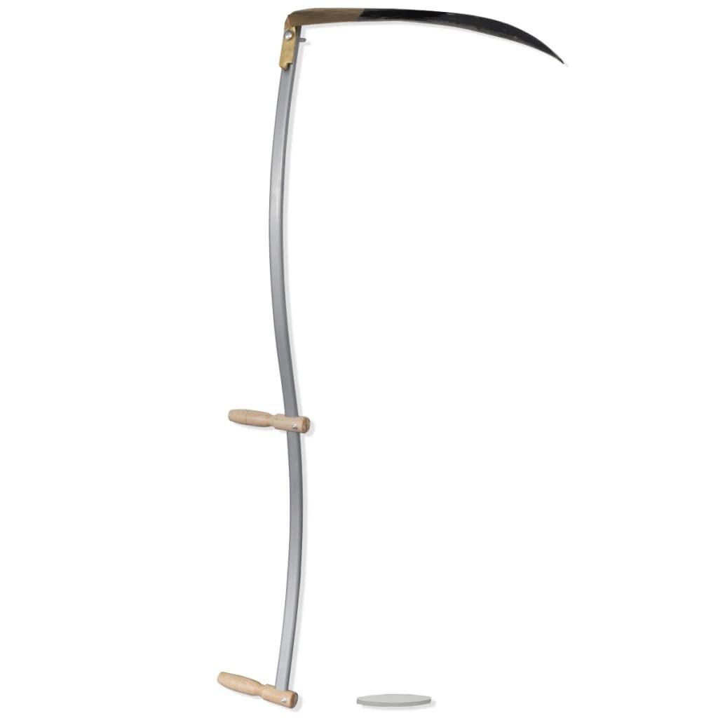 Le med slibesten 143 cm