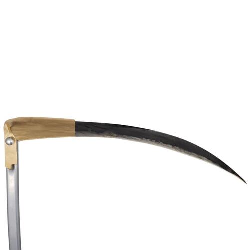 Le med slibesten 143 cm