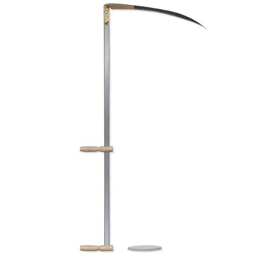 Le med slibesten 143 cm