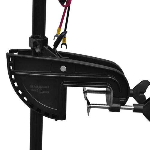 Eletrisk trollingmotor P16 36 lbs