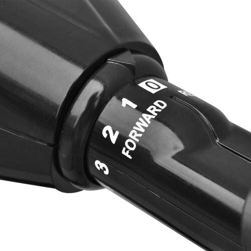 Eletrisk trollingmotor P16 36 lbs