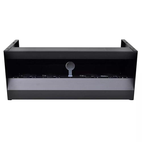 Skydekasse magnetisk 4 + 1 skydeskiver vildsvinsmotiv