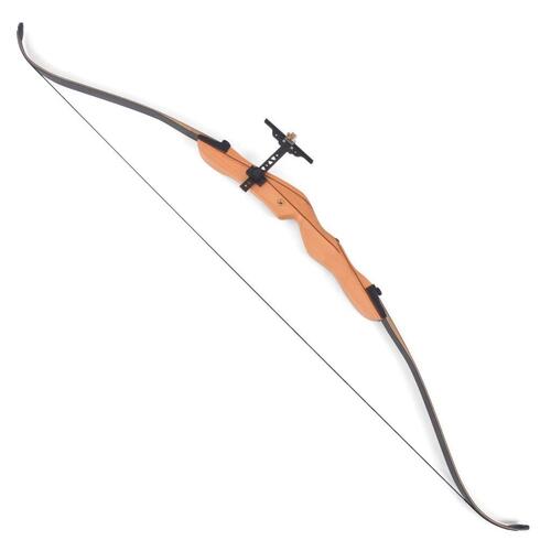 Olympisk bue til voksne 68" 30 lb