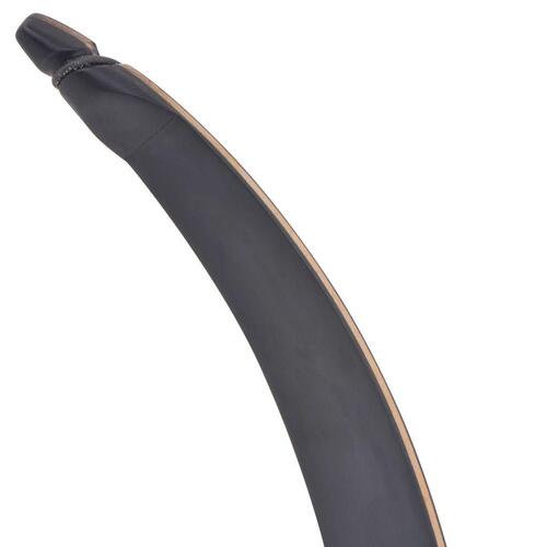 Olympisk bue til voksne 68" 30 lb