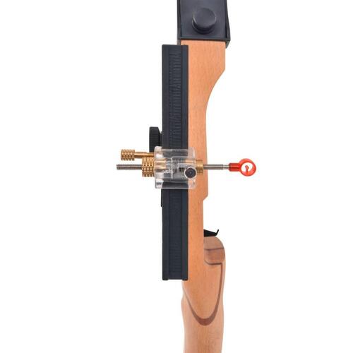 Olympisk bue til voksne 68" 30 lb