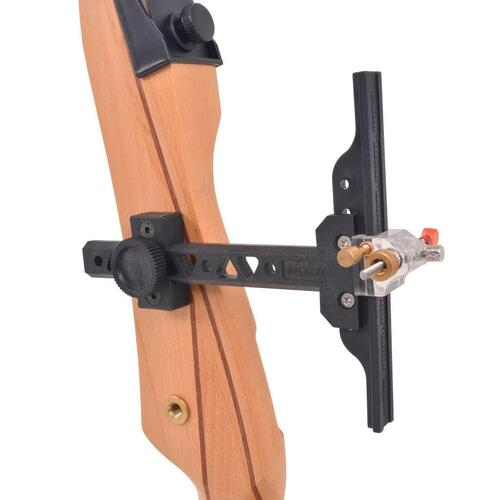 Olympisk bue til voksne 68" 30 lb
