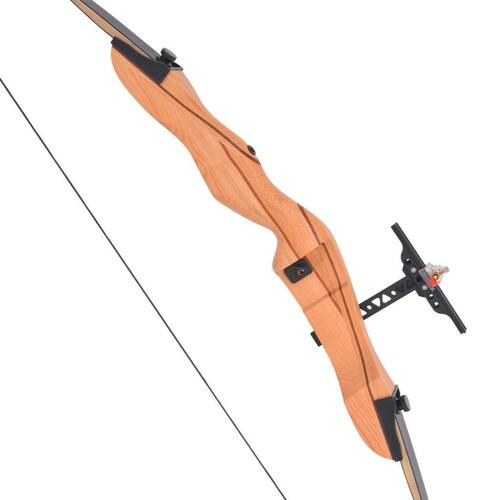 Olympisk bue til voksne 68" 30 lb