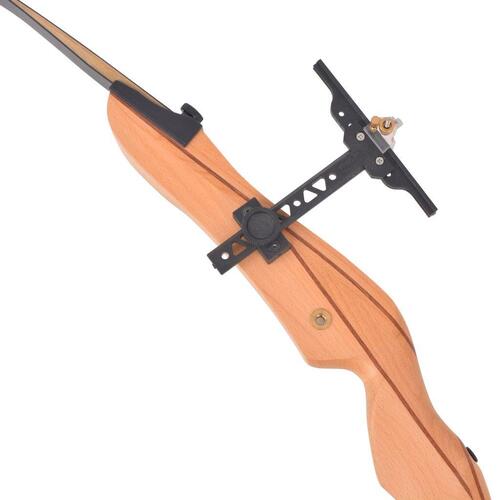 Olympisk bue til voksne 68" 32 lb