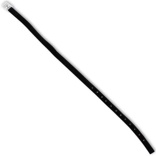 Ponysadelsæt 10" sort
