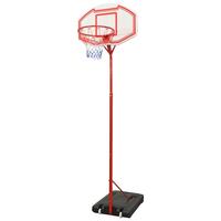 Basketballkurve