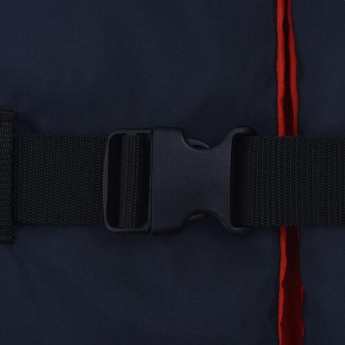 Svømmevest 50N 50-70 kg marineblå