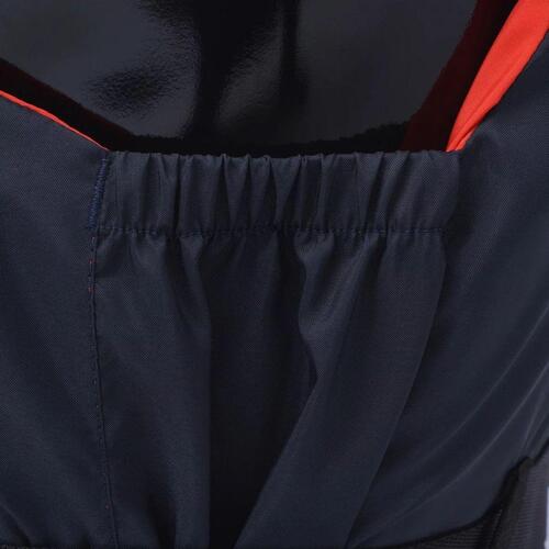 Flydevest 50 N 70-90 kg marineblå