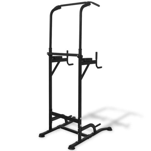 Styrketårn 182-235 cm