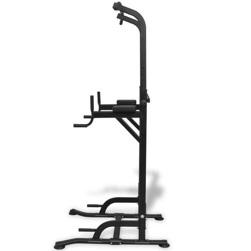 Styrketårn 182-235 cm