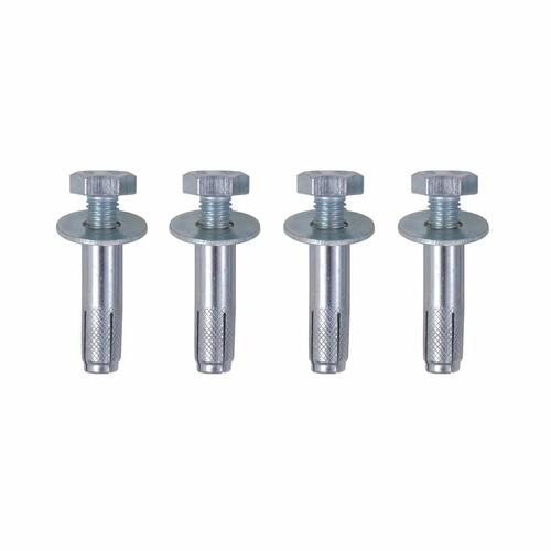 Solopvarmet bruser 8 l PVC stål