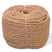 Reb 100 % jute 8 mm 500 m