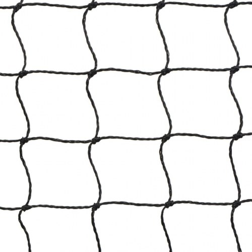 Badmintonsæt med net og fjerbolde - 300 × 155 cm, højdejustérbart