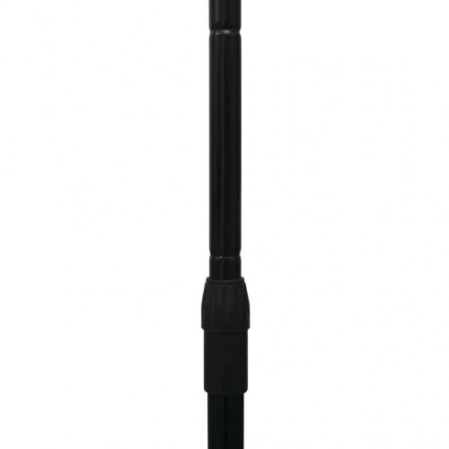 Badmintonsæt med net og fjerbolde - 300 × 155 cm, højdejustérbart
