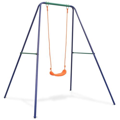 Enkeltgynge orange