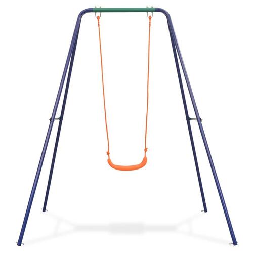 Enkeltgynge orange