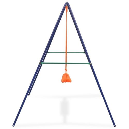 Enkeltgynge orange