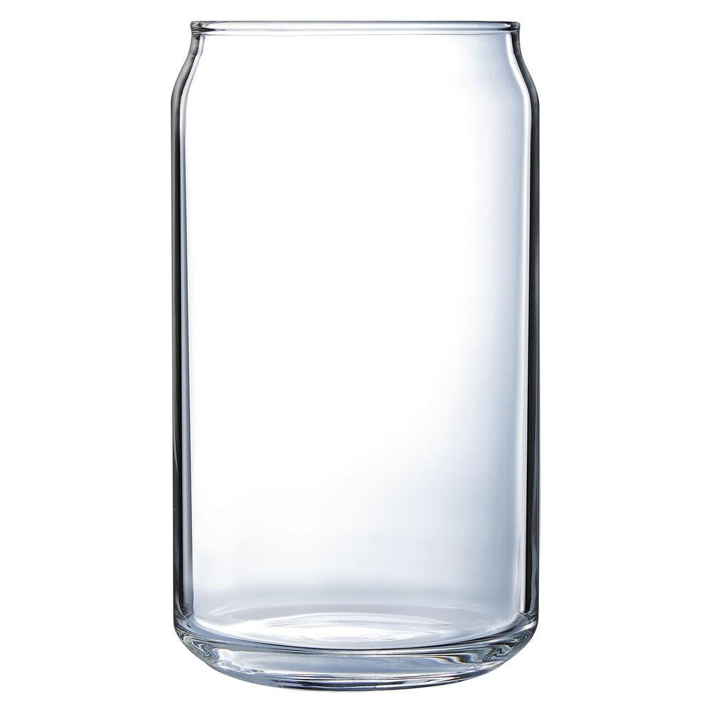 Arcoroc ARC N6545 drinksglas - 475 ml dåseform, 6 stk.