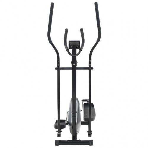 Magnetisk crosstrainer med pulsmåler