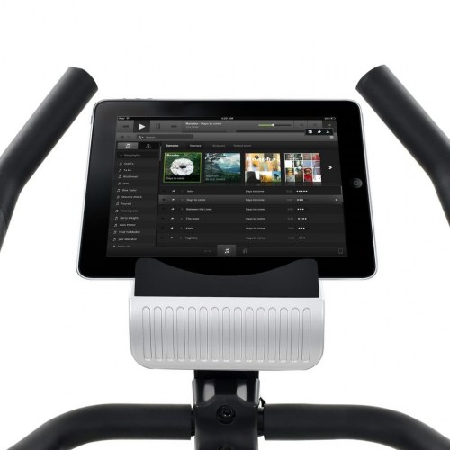 Magnetisk motionscykel med pulsmåler XL