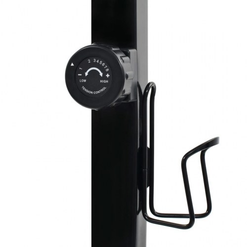 Magnetisk motionscykel med pulsmåler XL